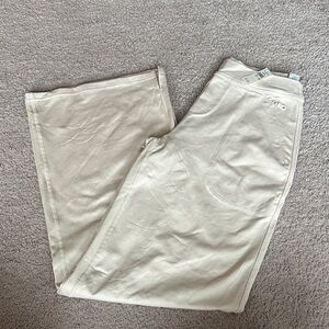 Aerie OFFLINE Beige Pants